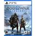 God of War Ragnarok for PlayStation 5 [New Video Game] Playstation 5