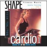 Pre-Owned Shape Fitness Music: Cardio Vol. 1 (CD 0724385540929) by Various Artists