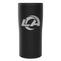 Tervis Los Angeles Rams 12oz. Stainless Steel Slim Can Cooler