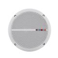 Trjgtas 2X 60W Waterproof Ceiling Speaker Syatems 3D Stereo Flush Mount Home Theater Loundspeaker Amplifier In-Wall/Boat/Car/Marine