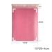 CICRKHB Storage Containers Clearance 10Pcs Bubble Mailers Padded Envelopes Lined Poly Mailer Self Seal Pink