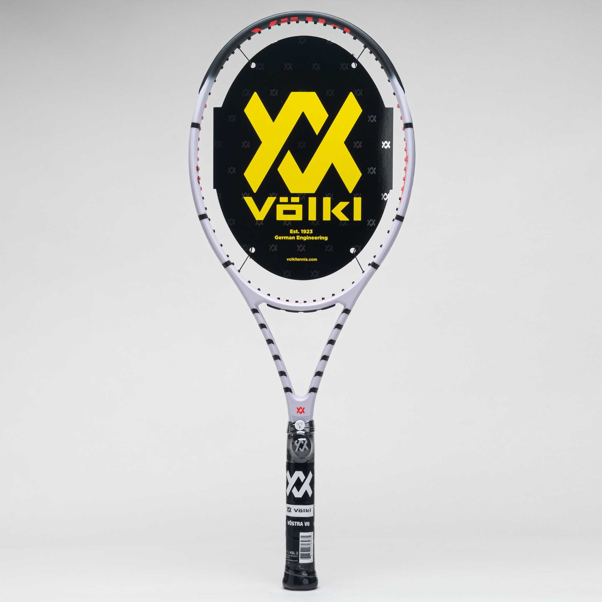 Volkl Vostra V6 Tennis Racquets
