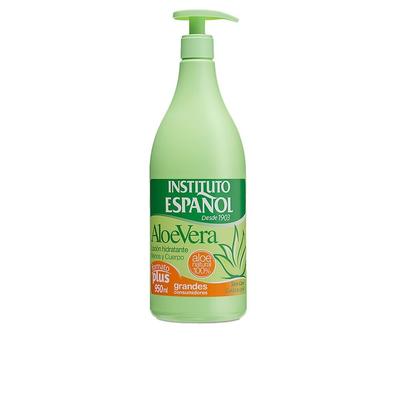 Instituto Español Aloe Vera Bodylotion 950 ml Image