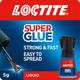 Loctite Super Glue Brush On Liquid 5g - 2633193 37930HK