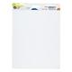 ValueX Flipchart Meeting Pad Extra Sticky 792x635mm 30 Sheets Per Pad