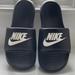 Nike Shoes | Nike Victori One Slide - Women's | Color: Black | Size: 8