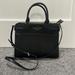 Kate Spade Bags | Euc Kate Spade Medium Staci Bag - Black | Color: Black | Size: Os