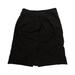 J. Crew Skirts | J. Crew Black Pencil Skirt Size 2 Xs J.Crew | Color: Black | Size: 2