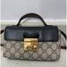 Gucci Bags | Authentic Gucci Bag | Color: Black/Brown | Size: Os