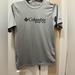 Columbia Shirts & Tops | Columbia Pfg Shirt, Boys Size L 14/16, Gray. | Color: Gray | Size: Lb