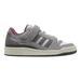 Adidas Shoes | Adidas Originals Home Alone 2 Forum 84 Low Pigeon Lady Sneakers Men’s - New | Color: Gray/White | Size: 5
