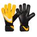 Nike Accessories | Nike Vapor Grip 3 Goalkeeper Gloves Soccer Cn5650-010 Black/Laser Orange Size 7 | Color: Black/Orange | Size: 7