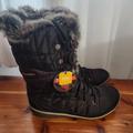 Columbia Shoes | Columbia Snow Boots | Color: Black | Size: 7