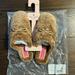 Kate Spade Shoes | Nwt Kate Spade Size 9 Slippers | Color: Brown/Tan | Size: 9