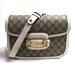 Gucci Bags | Gucci Horsebit 1955 Shoulder Bag Beige White 602204 92tcg 97610 Women's | Color: Cream | Size: Os