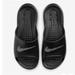 Nike Shoes | Nike Victori One Women’s Shower Slides | Color: Black/White | Size: 9
