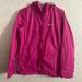 Columbia Jackets & Coats | Columbia Women’s Medium Pink Windbreaker Jacket | Color: Pink | Size: M