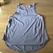 Lululemon Athletica Tops | Lululemon Athletica, Sculpt Tank, Size 2, Beige/Tan | Color: Tan | Size: 2