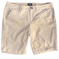 American Eagle Outfitters Shorts | American Eagle Outfitters Shorts Khaki Tan Size 14 Bermuda Shorts | Color: Tan | Size: 14