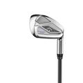 Callaway Golf Paradym AI Smoke Max Fast Individual Iron (Right Hand, Graphite, Ladies, Gap Wedge)