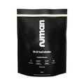 Numan Fit & Fuel Shake - Meal Replacement Shake for Weight Loss - High Whey Protein Powder, High Fibre, Gluten Free, Vegetarian - 1.2kg, 30 Servings (Vanilla)
