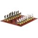 PacuM Chess Game Set Chess Set Chess Board Set Chess Travel Chess Set with Storage Chess Board Educational Adults Chess Chess Board Chess Board Game Chess Game Chess