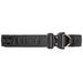 Sentry Gunnar Low Profile Operators Tactical Belt V3 Black Small 23NB01BK