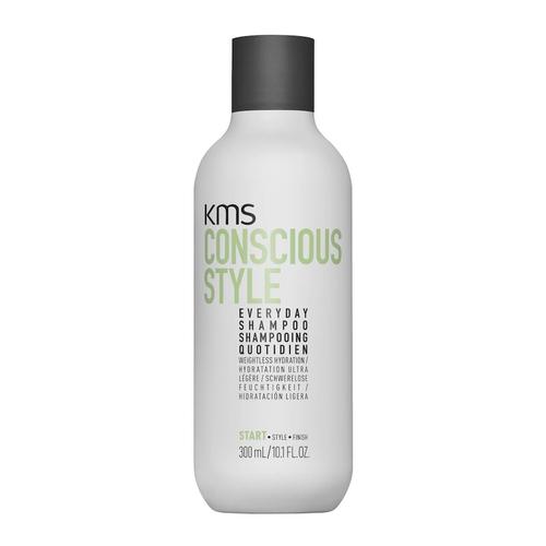 KMS - Consicious Style Everyday Shampoo 300 ml