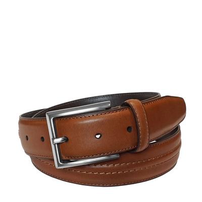Florsheim Caprio Belt Brown 36 Leather