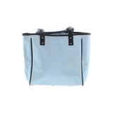Calvin Klein Tote Bag: Blue Bags
