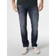 Replay Jeans Herren blue stone, 30-30