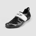 Chaussures Triathlon Ekoi Tri R4 Light Noires - Taille 43 - EKOÏ