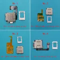 Wylie Esim Converti in doppia scheda SIM Flex Ca ‮ lb ‬ e per iPhone 15/15Plus/14 Pro Max/Plus/14Pro Esim al vassoio per slot per lettore di schede singolo