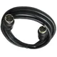 9Pin Mini DIN Verlängerung Kabel 9-Pin DIN Stecker auf Stecker Adapter Verlängerung Kabel für Video