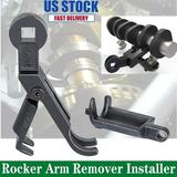 Rocker Arm Remover Installer & Valve Spring Compressor For Dodge Jeep 3.7L& 4.7L