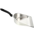 Stainless Steel Spatula Kid Spoons Ice Scoop for Bucket Handheld Dry Goods Shovel Grain Serving Buffet Child