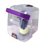 Dirty Tank Purple fits PowerForce PowerBrush Pet XL Carpet Cleaner 1626482