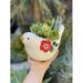 Large Bird Planter Pot for Succulents & Plants | Animal Planter | Succulent Planter | Home Decor | Indoor Planter | Bird Planter Pot | Floral Planter | Flower Pot