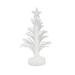 Clearance! CICRKHB Led Light Clearance Mini Merry Charm Changing Table Color Tree Christmas Home Party Decor Led Xmas Led Light White