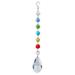 Spring Savings CRAMAX Clearance Color Crystal Jewelry Pendant Gift Chain Chain Lighting Pendant