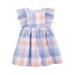 Carter s Child of Mine Toddler Girl Dress One-Piece Sizes 2T-5T