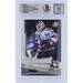 Henrik Lundqvist New York Rangers Autographed 2005-06 Upper Deck SPXcitement Rookies #XR-HL #890/999 Beckett Fanatics Witnessed Authenticated 10 Rookie Card