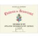 Chateau de Beaucastel Chateauneuf-du-Pape (1.5 Liter Magnum) 2021 Red Wine - France