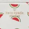 Kate Spade Tablets & Accessories | Kate Spade Watermelon Laptop/Tablet Zip-Up Portfolio Like New | Color: White | Size: Os