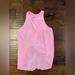 Lululemon Athletica Tops | Lululemon Pink Top | Color: Pink | Size: 6