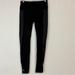 Athleta Pants & Jumpsuits | Athleta Women’s Full Length Reflective Running Tights Black Size Xs Euc | Color: Black | Size: Xs