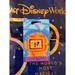 Disney Accessories | Disney Epcot Food & Wine 2021 Festival Trading Pin | Color: Orange/Yellow | Size: Os