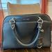 Nine West Bags | Black Nine West Purse | Color: Black | Size: Os