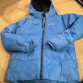 Columbia Jackets & Coats | Columbia Puffer Down Jacket | Color: Blue | Size: Lb