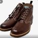 Ralph Lauren Shoes | Genuine Full Grain Leather Ralph Lauren Men's Boots | Color: Brown | Size: 8